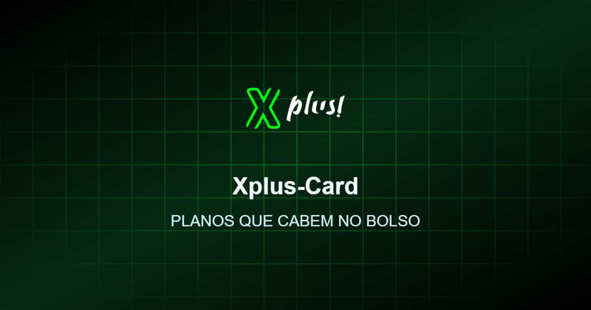 Xplus Card | Planos de Streaming — XplusCard